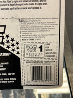 Ric Flair (Vintage WWE WWF, Hasbro) Sealed