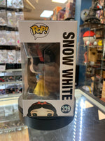 Snow White #339 (Funko Pop, Disney) - Bitz & Buttons
