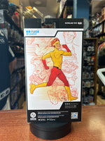 Kid Flash (DC Multiverse, McFarlane) *SEALED*