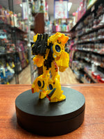 Sunstreaker Concept Art (Transformers Studio Series, Hasbro)Complete