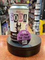 Maleficent Chase (Funko Soda Pop! Disney)