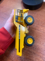 Caterpillar Compact Dumpertruck 1/50 ( Vintage JOAL, CAT) - Bitz & Buttons