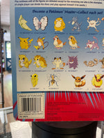 Mankey & Primeape Battle figures (Vintage Pokémon, Hasbro) - Bitz & Buttons