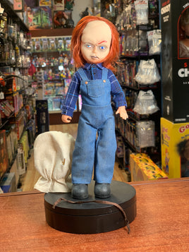 Friday the 14th Jason Voorhees (Living Dead Dolls LDD, Mezco)