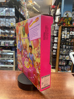 Birthday Fun at McDonalds #11589 (Barbie, Mattel) **SEALED**