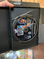 WWF Smackdown Just Bring It (Sony Playstation PS2, Video Games) **TESTED**