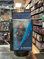 Ultraman -Crime Syndicate- (DC Direct, Super Villains ) **SEALED**