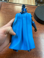 Ares Collect & Connect DCUC Wave 4 BAF (DC Universe Classics, Mattel) INCOMPLETE
