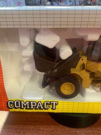 Caterpillar Compact CAT IT18F Front Loader 1/25 ( Vintage JOAL, CAT) - Bitz & Buttons