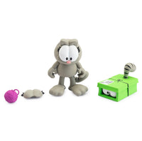 Nermal With Ball of Yarn (Garfield, Boss Fight Studios)