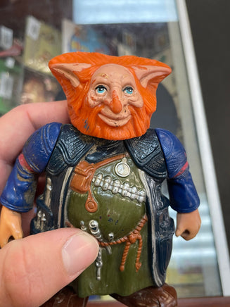 Gwildor (Vintage MOTU, Mattel) **LOOSE** - Bitz & Buttons