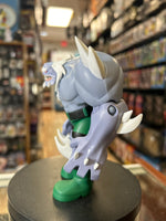 Doomsday 4" (Justice League Unlimited, Mattel)