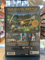 Star Wars 2: The Original Trilogy (PlayStation 2, Video Game) - Bitz & Buttons