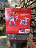 Gnaw SS86 -Deluxe Class- (Transformers Studio Series, Hasbro) **SEALED**