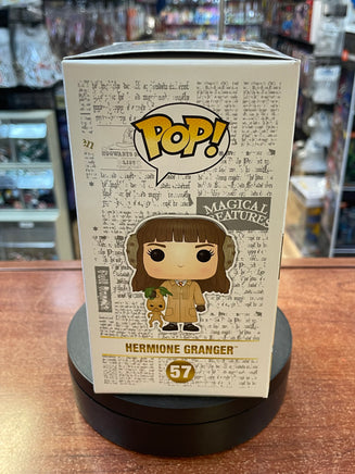 Herbology Hermione Granger #57 (Funko Pop, Harry Potter) - Bitz & Buttons
