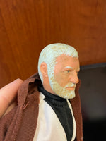 Obi Wan Kenobi 12" (Vintage Star Wars, Kenner)