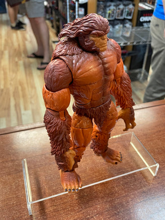 Sasquatch BAF (Marvel Legends, Hasbro) COMPLETE - Bitz & Buttons