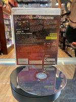 Guitar Hero 3: Legends Of Rock (Sony PlayStation 3 PS3, Video Game)r - Bitz & Buttons