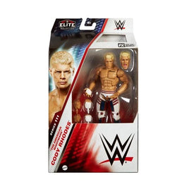 Cody Rhodes Series 111 (WWE Elites, Mattel)