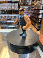 Repo Man 9051 (Vintage WWF WWE, Hasbro) - Bitz & Buttons