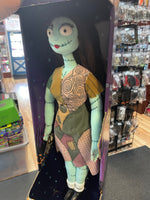 Jumbo Sally Plush Doll (Vintage Nightmare Before Christmas, Jun Planning Company) **SEALED**