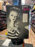 Barbie 35th Anniversary #11590 (Barbie, Mattel) **Sealed**