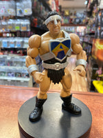 Andre the Giant (WWE MOTU, Mattel) **COMPLETE**
