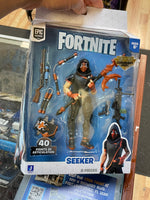 Seeker (Fortnite Legendary, Jazwares) **SEALED** (Copy)