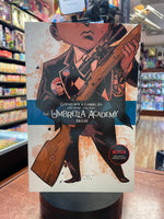 Umbrella Academy Vol 1-3 TPB (Dark Horse, Comics)