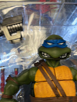 Leonardo 1/6 Scale Figure (TMNT Ninja Turtles, Mondo)