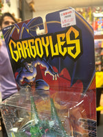 Hard Wired Lexington 0560 (Vintage Gargoyles, Playmates) SEALED