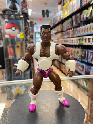 Kikto (MOTU Origins, Mattel) **COMPLETE** - Bitz & Buttons