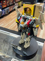 Blitzwing Voyager Class SS-65 (Transformers Studio Series, Hasbro, Bumblebee Movie) COMPLETE - Bitz & Buttons