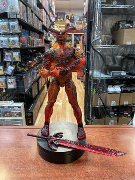 Surtur The Infinity Saga (Marvel Legends, Hasbro) INCOMPLETE