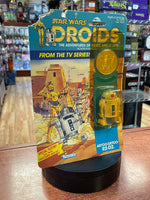 Pop Up R2-D2 Droids (Vintage Star Wars, Kenner) **NEW** - Bitz & Buttons