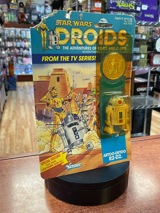 Pop Up R2-D2 Droids (Vintage Star Wars, Kenner) **NEW** - Bitz & Buttons