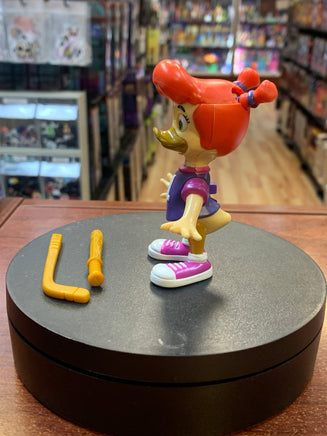 Gosalyn Mallard (Vintage, Darkwing Duck, Playmates) **COMPLETE** - Bitz & Buttons