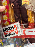 Troy & Gabriel Prom Date High School Musical #6865 (Vintage Barbie, Mattel)