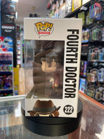 Fourth Doctor #222 (Funko Pop, Doctor Who) - Bitz & Buttons