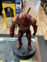 Marvel’s Nemesis BAF (Marvel Legends, Hasbro) COMPLETE