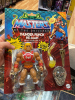 Stratos Winged Warrior (MOTU Origins, Mattel) SEALED - Bitz & Buttons