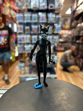 Catwomen 4” (Justice League Unlimited, Mattel)
