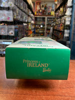 Princess of Ireland #53367 (Vintage Barbie, Mattel) **SEALED** - Bitz & Buttons