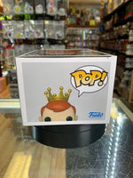 Freddy as Creature of the Black Lagoon LE 10,000 (Funko Pop, Freddy Funko)