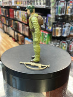 Rebel Commando 7036 (Star Wars Vintage, Kenner) COMPLETE - Bitz & Buttons