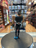Bane 4" (Justice League Unlimited, Mattel)