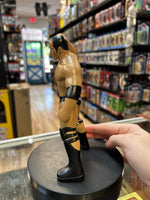 The Rock LJN Style (WWF Classic Superstars, Jakks Pacific) LOOSE