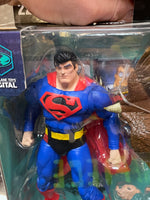 Superman Digital (DC Multiverse, McFarlane) SEALED - Bitz & Buttons