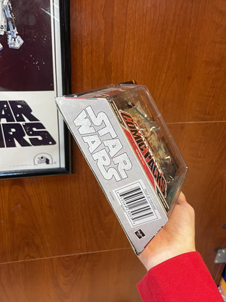 Republic Anakin Skywalker & Assassin Droid #57 (Star Wars Comic Packs, Dark Horse, Hasbro) SEALED - Bitz & Buttons