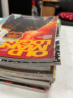 Old Man Logan Volumes #1-10 (Marvel TPB, Paperback) **FULL RUN** - Bitz & Buttons